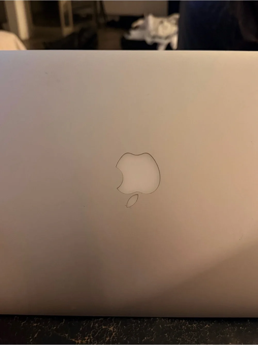 Apple macbook air